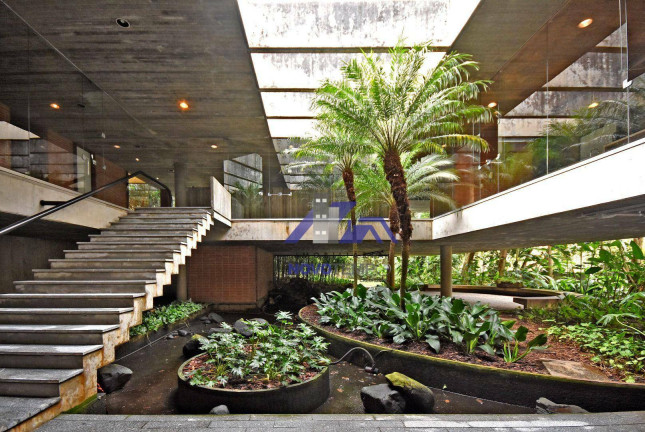Imagem Casa com 6 Quartos à Venda, 976 m² em Cidade Jardim - São Paulo