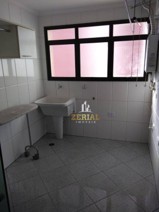 Imagem Apartamento com 4 Quartos à Venda, 163 m² em Barcelona - São Caetano Do Sul