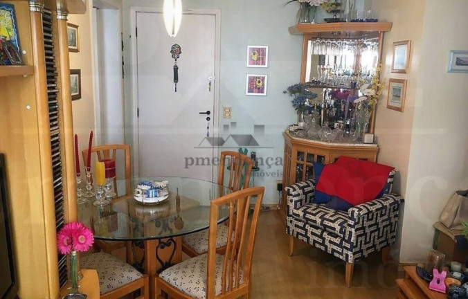 Imagem Apartamento com 2 Quartos à Venda, 48 m² em Perdizes - São Paulo Imagem Apartamento com 2 Quartos à Venda, 48 m² em Perdizes - São Paulo