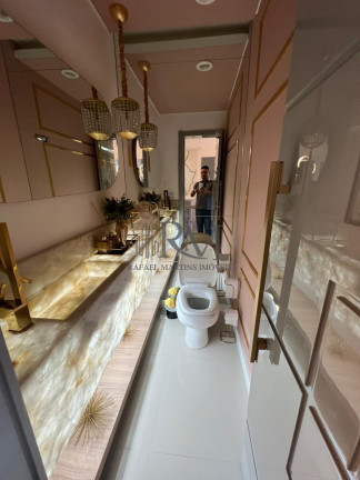 Imagem Apartamento com 3 Quartos à Venda, 103 m² em Jurerê Internacional - Florianópolis