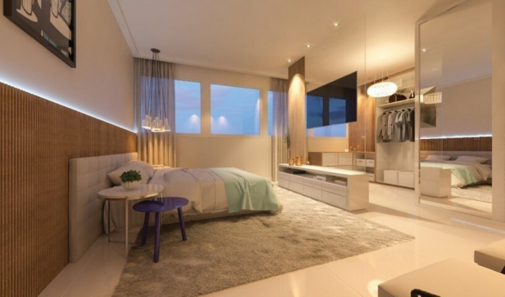 Imagem Imóvel com 5 Quartos à Venda, 306 m² em Jurerê Internacional - Florianópolis