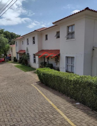 Casa com 3 Quartos à Venda, 95 m² em Parque Villa Flores - Sumaré