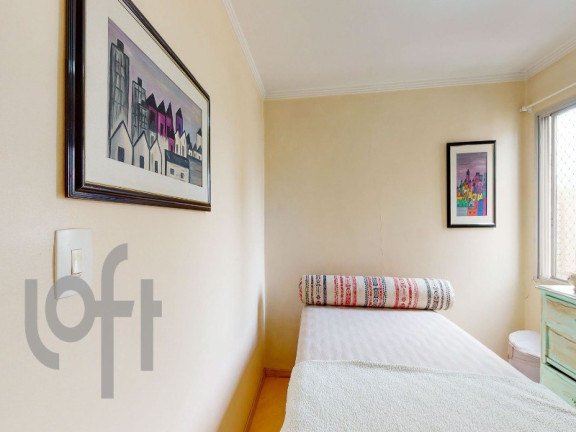 Apartamento com 2 Quartos à Venda,  em Vila Pompéia - São Paulo