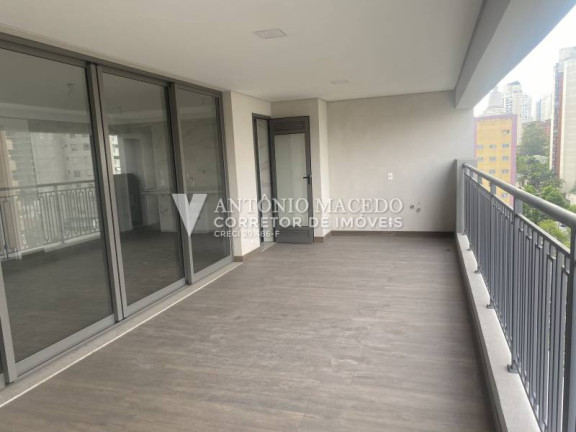 Apartamento com 4 Quartos à Venda, 144 m² em Chácara Klabin. - São Paulo
