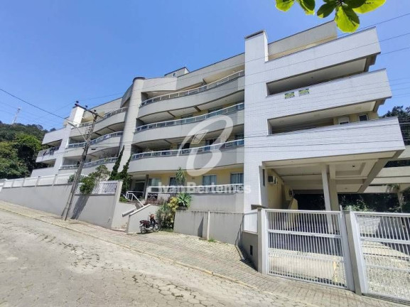 Apartamento com 2 Quartos para Temporada,  em Centro - Bombinhas