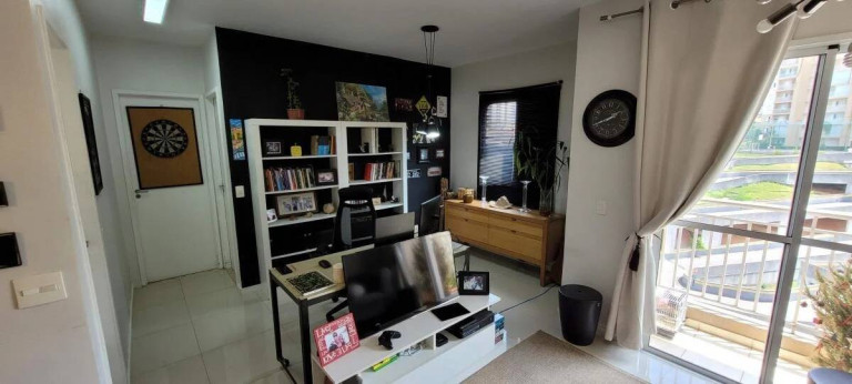 Imagem Apartamento com 2 Quartos à Venda, 68 m² em Jardim Tupanci - Barueri Imagem Apartamento com 2 Quartos à Venda, 68 m² em Jardim Tupanci - Barueri
