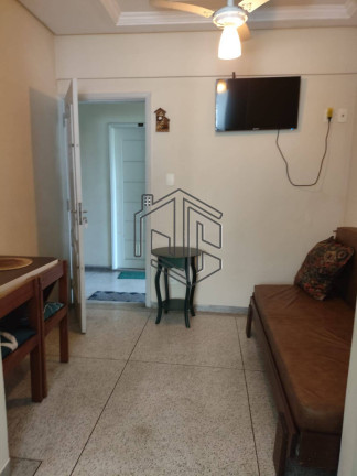 Imagem Apartamento com 1 Quarto à Venda, 33 m² em Centro - São Vicente Imagem Apartamento com 1 Quarto à Venda, 33 m² em Centro - São Vicente