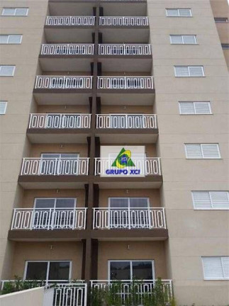 Apartamento com 2 Quartos à Venda, 65 m² em Centro - Monte Mor