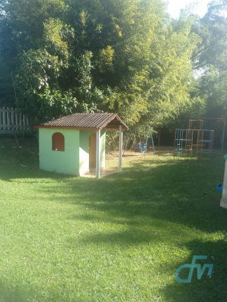 Imagem Imóvel com 5 Quartos à Venda, 10.000 m² em Itapeti - Mogi Das Cruzes
