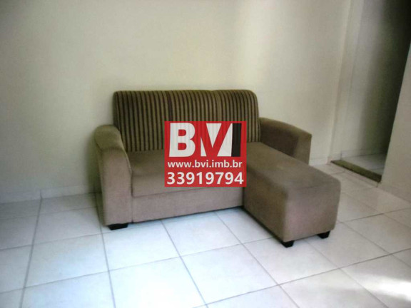 Imagem Apartamento com 1 Quarto à Venda, 35 m² em Braz De Pina - Rio De Janeiro Imagem Apartamento com 1 Quarto à Venda, 35 m² em Braz De Pina - Rio De Janeiro