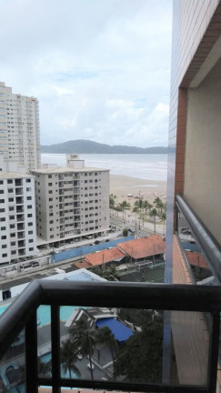 Apartamento com 2 Quartos à Venda, 62 m² em Aviação - Praia Grande
