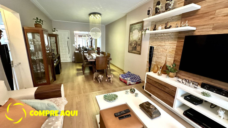 Imagem Apartamento com 2 Quartos à Venda, 100 m² em Bela Vista - São Paulo