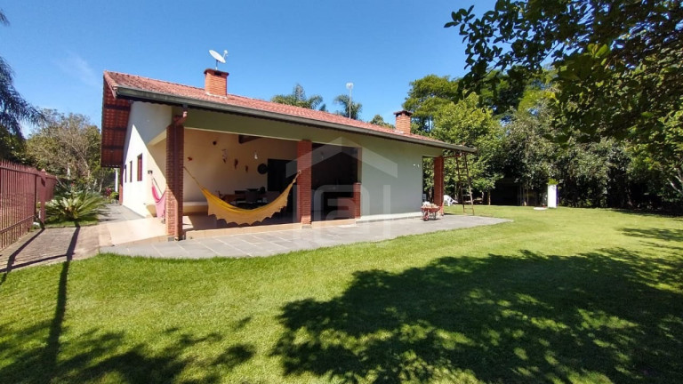Imóvel com 3 Quartos à Venda, 3.800 m² em Souza Lima - Poços De Caldas