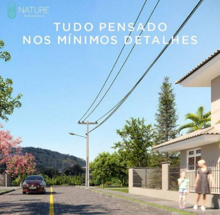 Imagem Terreno à Venda, 274 m² em Tabapuá - Caucaia