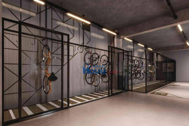 Imagem Apartamento com 3 Quartos à Venda, 134 m² em Itaim Bibi - São Paulo Imagem Apartamento com 3 Quartos à Venda, 134 m² em Itaim Bibi - São Paulo