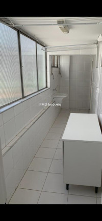 Imagem Imóvel com 3 Quartos à Venda, 110 m² em Jardim Paulista - São Paulo Imagem Imóvel com 3 Quartos à Venda, 110 m² em Jardim Paulista - São Paulo