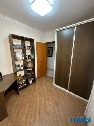 Imagem Apartamento com 3 Quartos à Venda, 120 m² em Centro - Santo André