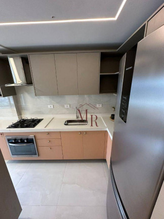 Imagem Apartamento com 1 Quarto à Venda, 51 m² em Boqueirão - Praia Grande