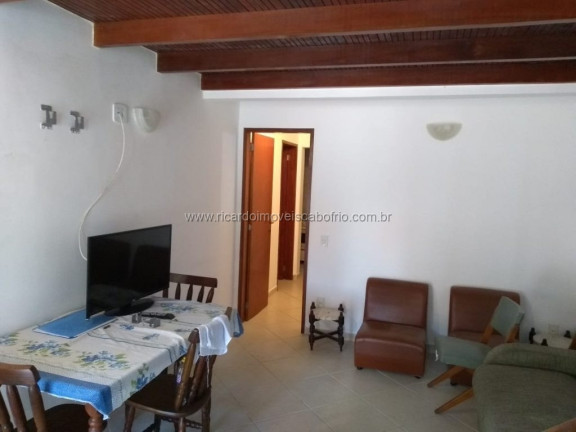Imagem Casa de Condomínio com 4 Quartos à Venda, 100 m² em Peró - Cabo Frio