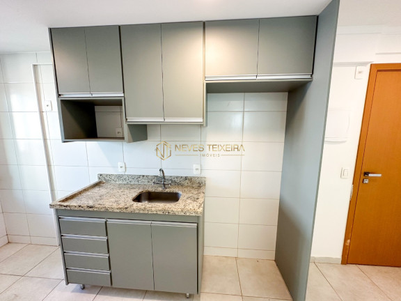 Imagem Apartamento com 1 Quarto para Alugar, 44 m² em águas Claras - Brasília Imagem Apartamento com 1 Quarto para Alugar, 44 m² em águas Claras - Brasília