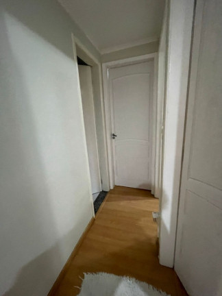 Imagem Imóvel com 3 Quartos à Venda, 72 m² em Jardim Marajoara - São Paulo