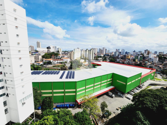 Imagem Apartamento com 2 Quartos à Venda, 77 m² em Garcia - Salvador Imagem Apartamento com 2 Quartos à Venda, 77 m² em Garcia - Salvador