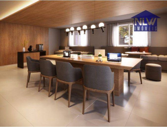 Imagem Apartamento com 2 Quartos à Venda, 46 m² em Vila Maria - São Paulo
