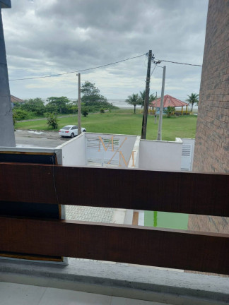 Imagem Casa com 3 Quartos à Venda, 130 m² em Jardim Regina - Itanhaém