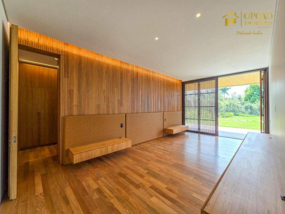 Imagem Casa com 5 Quartos à Venda, 820 m² em Condomínio Terras De São José Ii - Itu