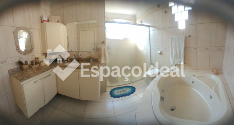 Imagem Casa com 3 Quartos à Venda, 200 m² em Jardim Ubirama - Lençóis Paulista Imagem Casa com 3 Quartos à Venda, 200 m² em Jardim Ubirama - Lençóis Paulista