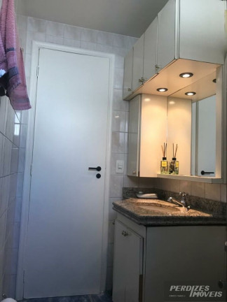 Imagem Apartamento com 2 Quartos à Venda, 50 m² em Perdizes - São Paulo Imagem Apartamento com 2 Quartos à Venda, 50 m² em Perdizes - São Paulo