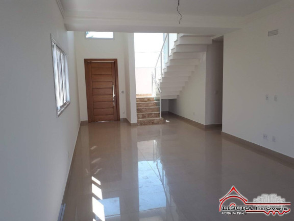 Imagem Casa de Condomínio com 4 Quartos à Venda, 206 m² em Bairro Do Grama - Caçapava