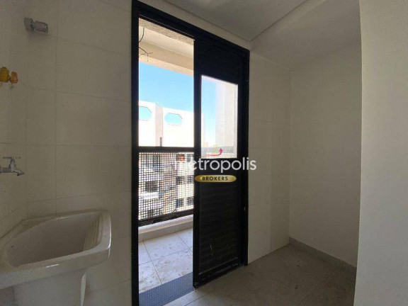 Imagem Cobertura com 3 Quartos à Venda, 239 m² em Jardim - Santo André Imagem Cobertura com 3 Quartos à Venda, 239 m² em Jardim - Santo André
