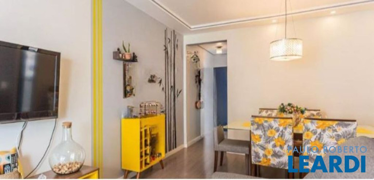 Imagem Apartamento com 3 Quartos à Venda, 75 m² em Vila Floresta - Santo André Imagem Apartamento com 3 Quartos à Venda, 75 m² em Vila Floresta - Santo André