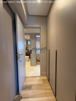 Imagem Apartamento com 2 Quartos à Venda, 103 m² em Horto Florestal - Salvador