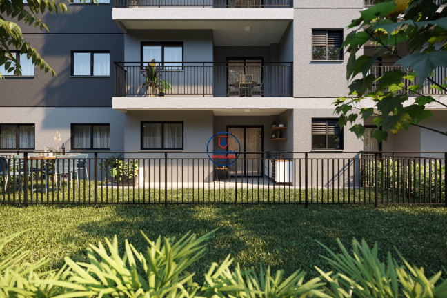 Imagem Apartamento com 2 Quartos para Alugar ou Temporada, 70 m² em Candelária - Natal