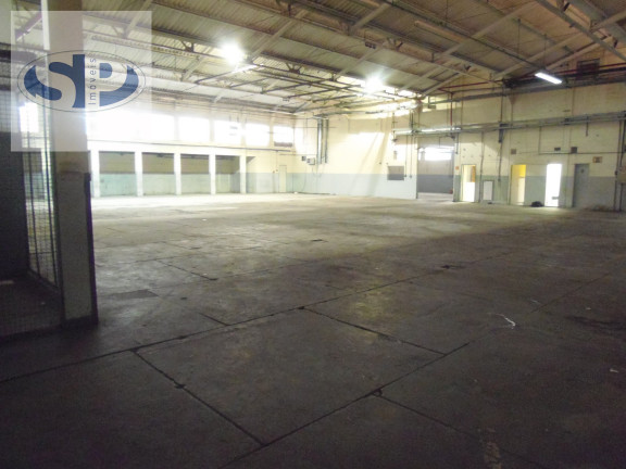 Imagem Imóvel Comercial para Alugar, 2.684 m² em Limão - São Paulo