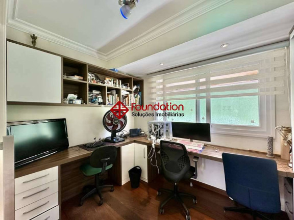 Imagem Casa de Condomínio com 4 Quartos à Venda, 1 m² em São Paulo Ii - Cotia