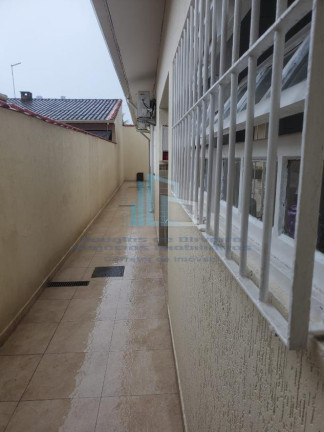 Imagem Casa com 3 Quartos à Venda, 106 m² em Caiçara - Praia Grande