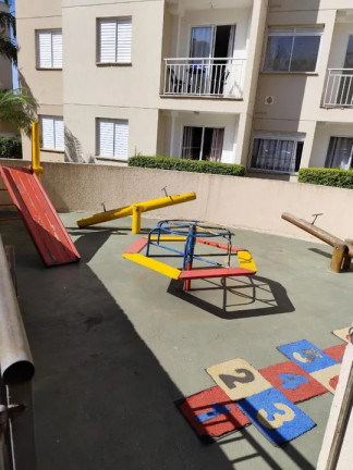 Imagem Apartamento com 2 Quartos à Venda, 50 m² em Jardim ísis - Cotia Imagem Apartamento com 2 Quartos à Venda, 50 m² em Jardim ísis - Cotia