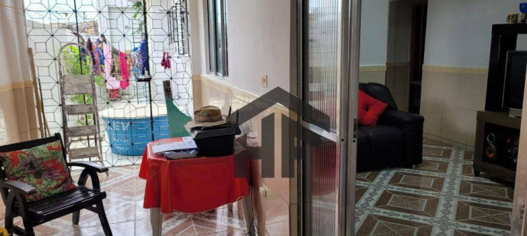 Imagem Casa com 2 Quartos à Venda, 98 m² em Cajueiro - Recife Imagem Casa com 2 Quartos à Venda, 98 m² em Cajueiro - Recife