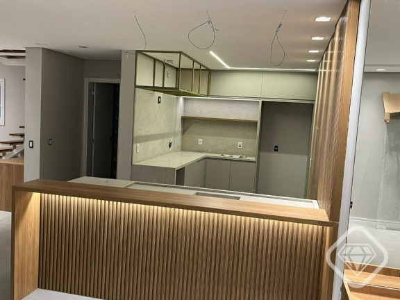 Imagem Casa de Condomínio com 3 Quartos à Venda,  em Alphaville - Porto Alegre