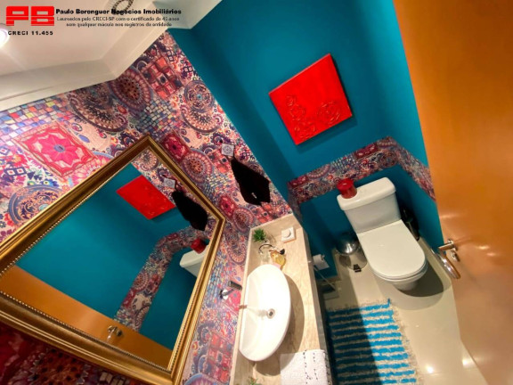 Imagem Apartamento com 3 Quartos à Venda, 213 m² em Ipiranga - São Paulo Imagem Apartamento com 3 Quartos à Venda, 213 m² em Ipiranga - São Paulo