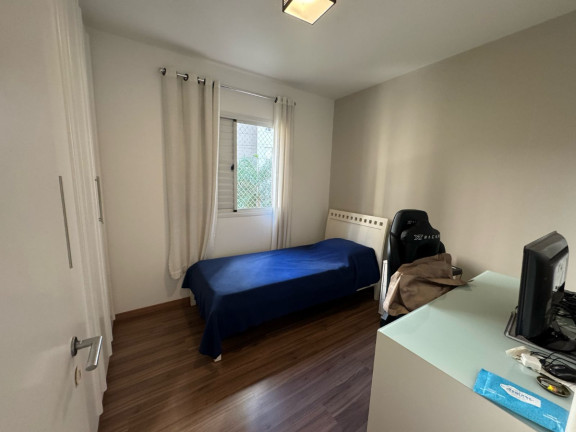 Imagem Apartamento com 4 Quartos à Venda, 104 m² em Planalto Paulista - São Paulo Imagem Apartamento com 4 Quartos à Venda, 104 m² em Planalto Paulista - São Paulo