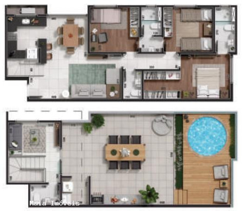 Imagem Apartamento com 3 Quartos à Venda, 94 m² em Prado - Belo Horizonte Imagem Apartamento com 3 Quartos à Venda, 94 m² em Prado - Belo Horizonte