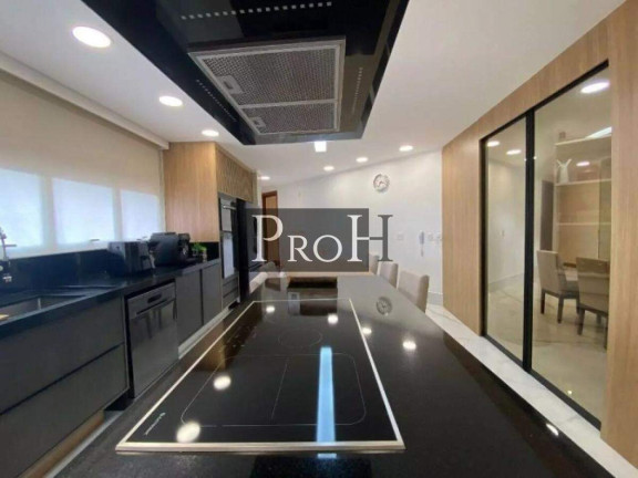 Imagem Apartamento com 4 Quartos à Venda, 362 m² em Jardim - Santo André Imagem Apartamento com 4 Quartos à Venda, 362 m² em Jardim - Santo André