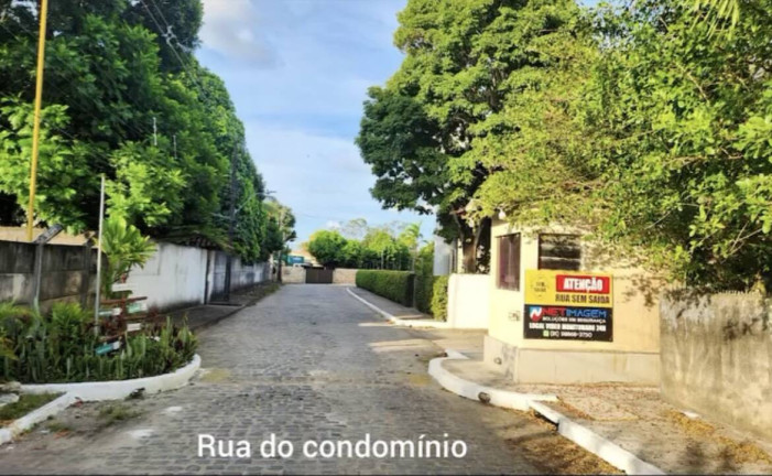 Imagem Terreno em Condomínio à Venda, 450 m² em Aldeia Dos Camarás - Camaragibe Imagem Terreno em Condomínio à Venda, 450 m² em Aldeia Dos Camarás - Camaragibe