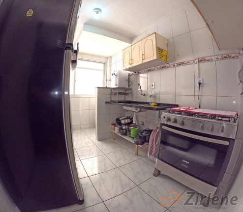 Imagem Apartamento com 2 Quartos à Venda, 80 m² em Praia Do Morro - Guarapari