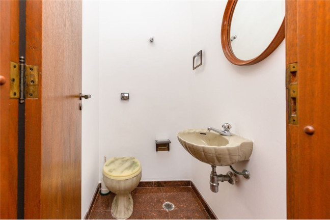 Imagem Imóvel com 4 Quartos à Venda, 300 m² em Moema - São Paulo Imagem Imóvel com 4 Quartos à Venda, 300 m² em Moema - São Paulo