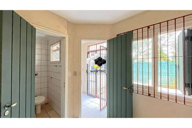 Imagem Casa de Condomínio com 3 Quartos à Venda, 254 m² em Ipanema - Porto Alegre